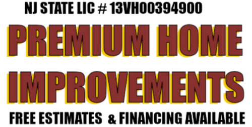 Premium Home Improvements